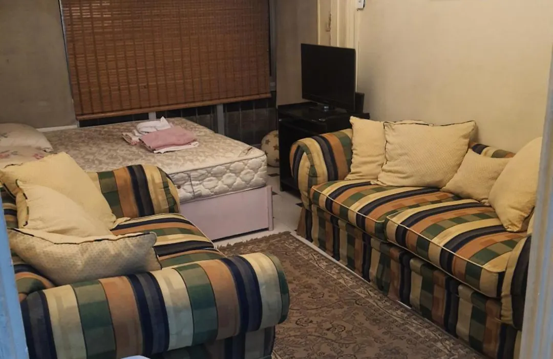 Al Baz Appartment-1