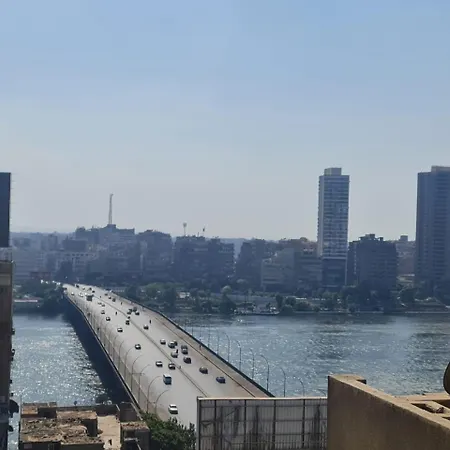 Al Baz Appartment-2