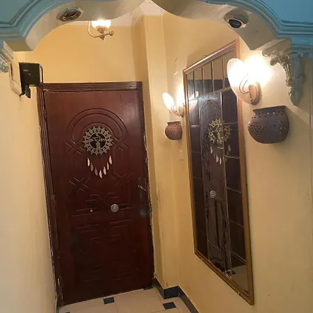 Al Baz Appartment-3